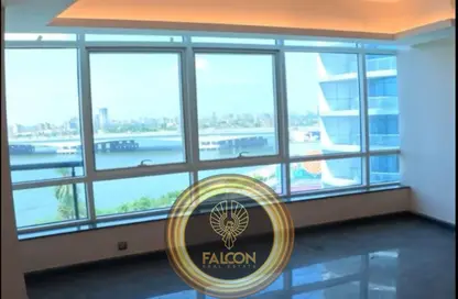 شقق فندقية - 4 غرف نوم - 3 حمامات للبيع في فندق هيلتون القاهرة النيل المعادي - اثر النبي - حي مصر القديمة - القاهرة