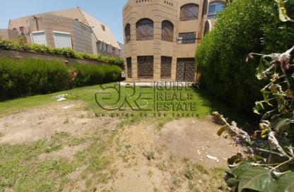 Twin House - 4 Bedrooms - 4 Bathrooms for rent in Mena Garden City - Al Motamayez District - 6 October City - Giza