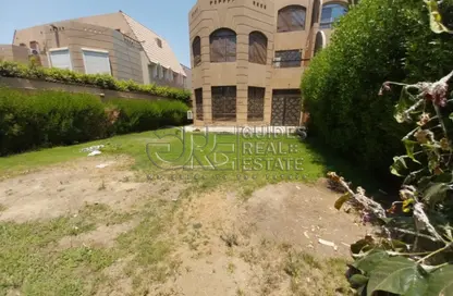 Twin House - 4 Bedrooms - 4 Bathrooms for rent in Mena Garden City - Al Motamayez District - 6 October City - Giza