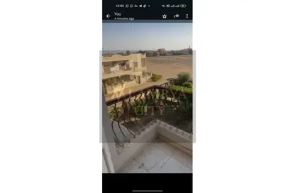 شقة - 3 غرف نوم - 1 حمام للبيع في مجاورة 29 - مدينة العاشر من رمضان - الشرقية