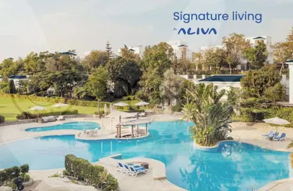 أي فيلا - 3 غرف نوم - 3 حمامات للبيع في أليفا - كمبوندات مدينة المستقبل - مدينة المستقبل - القاهرة