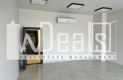 Office Space - Studio - 1 Bathroom for sale in The Square - 5th Settlement Compounds - The 5th Settlement - New Cairo City - Cairo