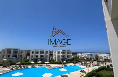 Chalet - 3 Bedrooms - 2 Bathrooms for sale in Amwaj - Sidi Abdel Rahman - North Coast