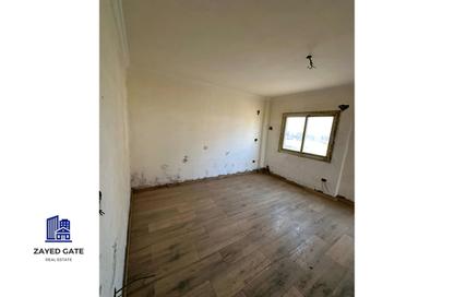 Apartment - 3 Bedrooms - 2 Bathrooms for sale in Janna 2 - Sheikh Zayed Compounds - Sheikh Zayed City - Giza