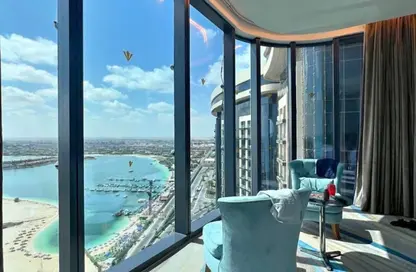 Chalet - 3 Bedrooms - 3 Bathrooms for sale in Latin District - New Alamein City - Al Alamein - North Coast