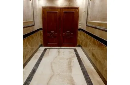 Apartment - 3 Bedrooms - 3 Bathrooms for sale in Al Andalus District - New Cairo City - Cairo