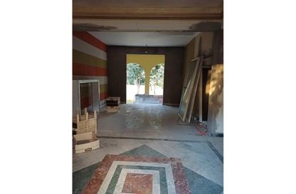 Villa - 5 Bedrooms - 6 Bathrooms for sale in Mena Garden City - Al Motamayez District - 6 October City - Giza