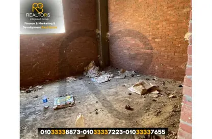 Villa - 4 Bedrooms - 4 Bathrooms for sale in Hood 1 St. - Green Belt - 6 October City - Giza
