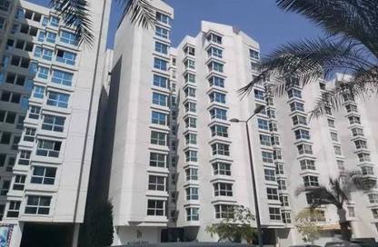 Apartment - 3 Bedrooms - 2 Bathrooms for sale in Bavaria Town - Zahraa El Maadi - Hay El Maadi - Cairo
