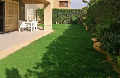 Apartment - 3 Bedrooms - 3 Bathrooms for rent in Palm Parks   Palm Hills - South Dahshur Link - 6 October City - Giza