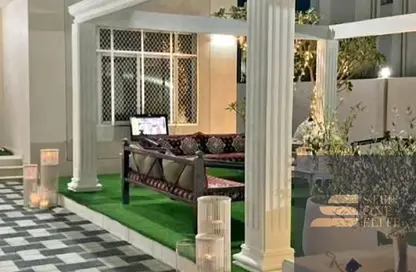 Apartment - 3 Bedrooms - 2 Bathrooms for sale in Valore - Sheraton Al Matar - El Nozha - Cairo