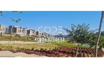 Townhouse - 4 Bedrooms - 3 Bathrooms for sale in Etapa - Sheikh Zayed Compounds - Sheikh Zayed City - Giza