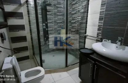 Apartment - 3 Bedrooms - 2 Bathrooms for sale in Al Taawon St. - El Taawon - Faisal - Hay El Haram - Giza
