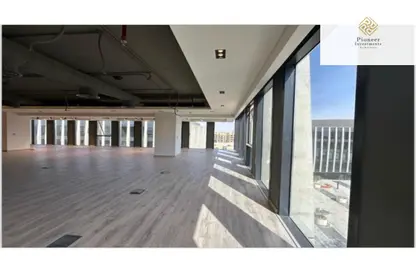 Office Space - Studio - 4 Bathrooms for sale in One Golden Square Mall - The 5th Settlement - New Cairo City - Cairo Office Space - Studio - 4 Bathrooms for sale in One Golden Square Mall - The 5th Settlement - New Cairo City - Cairo