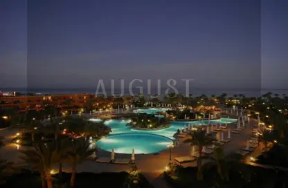 Chalet - 3 Bedrooms - 3 Bathrooms for sale in Amwaj - Sidi Abdel Rahman - North Coast