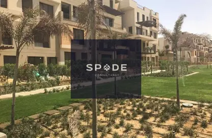 Duplex - 3 Bedrooms - 4 Bathrooms for sale in Eastown - 5th Settlement Compounds - The 5th Settlement - New Cairo City - Cairo