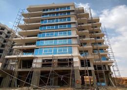 Apartment - 3 bedrooms - 3 bathrooms for للبيع in Serrano - New Capital Compounds - New Capital City - Cairo