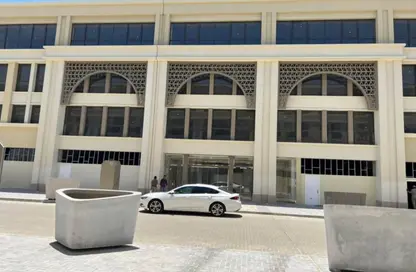 مساحات مكتبية - استوديو - 5 حمامات للبيع في ميفيدا - كمبوندات التجمع الخامس - التجمع الخامس - مدينة القاهرة الجديدة - القاهرة