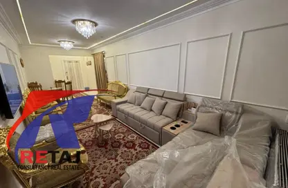 شقة - 2 غرف نوم - 1 حمام للبيع في طريق النصر - رابعة العدوية - مدينة نصر - القاهرة