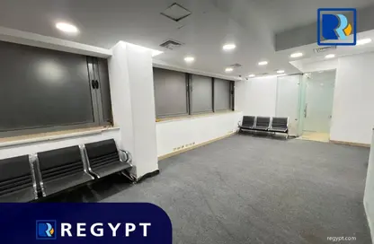 مساحات مكتبية - استوديو - 2 حمامات للايجار في ميدان دجله - دجلة - حي المعادي - القاهرة