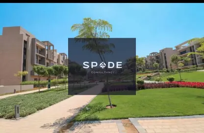 Apartment - 3 Bedrooms - 3 Bathrooms for sale in Moon Residences - Fifth Square - The 5th Settlement - New Cairo City - Cairo Apartment - 3 Bedrooms - 3 Bathrooms for sale in Moon Residences - Fifth Square - The 5th Settlement - New Cairo City - Cairo
