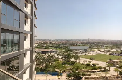 Apartment - 3 Bedrooms - 3 Bathrooms for sale in Zed Towers - Sheikh Zayed Compounds - Sheikh Zayed City - Giza