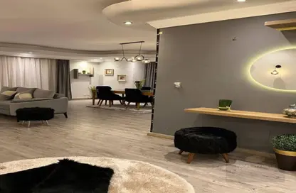 Apartment - 3 Bedrooms - 4 Bathrooms for sale in Joya - 26th of July Corridor - 6 October City - Giza