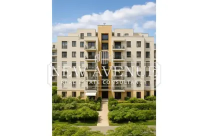 شقة - 2 غرف نوم - 4 حمامات للبيع في ايستاون - كمبوندات التجمع الخامس - التجمع الخامس - مدينة القاهرة الجديدة - القاهرة