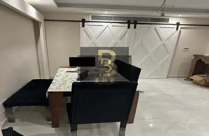 Apartment - 3 Bedrooms - 2 Bathrooms for rent in Mountain View Hyde Park - 5th Settlement Compounds - The 5th Settlement - New Cairo City - Cairo