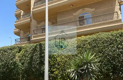 Duplex - 4 Bedrooms - 3 Bathrooms for sale in Mostafa Kamel Axis - The 1st Settlement - New Cairo City - Cairo