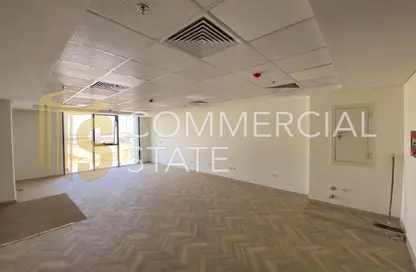 Office Space - Studio - 1 Bathroom for rent in Hyde Park Business District Mall - South Teseen St. - The 5th Settlement - New Cairo City - Cairo