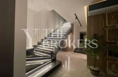 Penthouse - 3 Bedrooms - 3 Bathrooms for sale in Mountain View Hyde Park - 5th Settlement Compounds - The 5th Settlement - New Cairo City - Cairo
