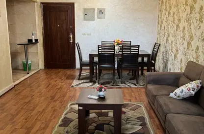 Apartment - 1 Bedroom - 1 Bathroom for rent in Dream Land - Al Wahat Road - 6 October City - Giza