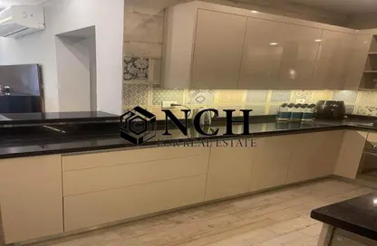 Apartment - 2 Bedrooms - 3 Bathrooms for rent in Eastown - 5th Settlement Compounds - The 5th Settlement - New Cairo City - Cairo