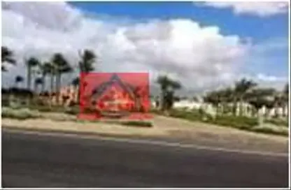 Land - Studio for sale in New October City - 6 October City - Giza