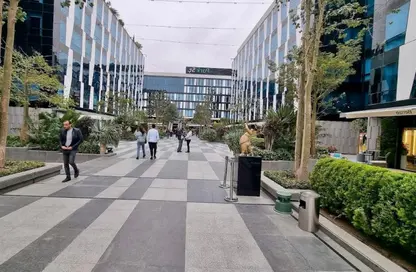 Office Space - Studio - 1 Bathroom for rent in Park St. - 26th of July Corridor - Sheikh Zayed City - Giza Office Space - Studio - 1 Bathroom for rent in Park St. - 26th of July Corridor - Sheikh Zayed City - Giza