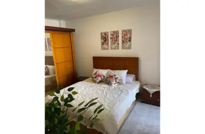Apartment - 2 Bedrooms - 2 Bathrooms for rent in Madinaty - Cairo