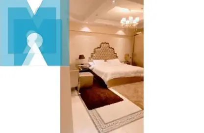 Apartment - 3 Bedrooms - 2 Bathrooms for rent in Al Mesaha St. - Dokki - Giza