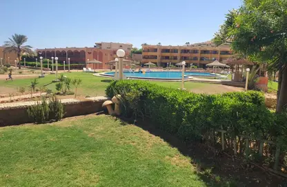 Chalet - 3 Bedrooms - 2 Bathrooms for sale in Fanar De Luna - Al Ain Al Sokhna - Suez