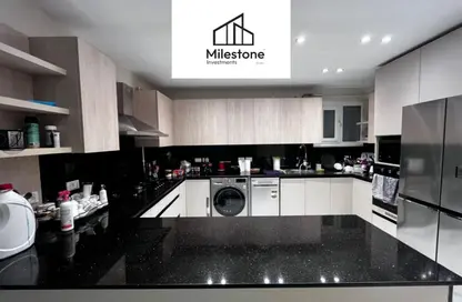 Apartment - 3 Bedrooms - 2 Bathrooms for sale in Shalya Taj City - 5th Settlement Compounds - The 5th Settlement - New Cairo City - Cairo