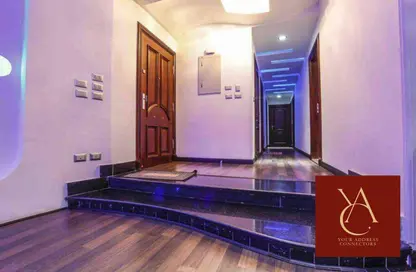 Duplex - 4 Bedrooms - 5 Bathrooms for sale in El Banafseg 8 - El Banafseg - New Cairo City - Cairo