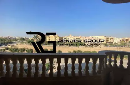 Apartment - 4 Bedrooms - 3 Bathrooms for sale in El Nakheel - 5th Settlement Compounds - The 5th Settlement - New Cairo City - Cairo