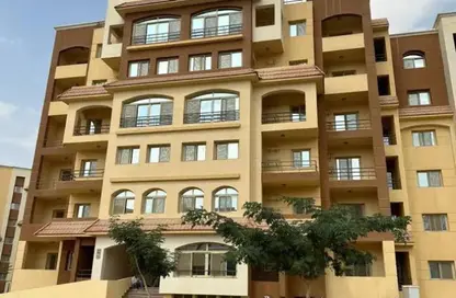 Apartment - 3 Bedrooms - 2 Bathrooms for sale in Al Maqsad - New Capital Compounds - New Capital City - Cairo