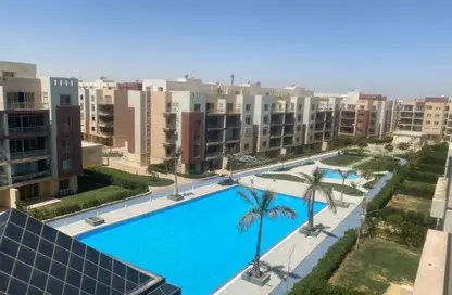 Penthouse - 4 Bedrooms - 3 Bathrooms for sale in Promenade New Cairo - 5th Settlement Compounds - The 5th Settlement - New Cairo City - Cairo