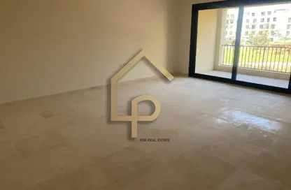 Apartment - 2 Bedrooms - 3 Bathrooms for rent in O West - 6 October Compounds - 6 October City - Giza