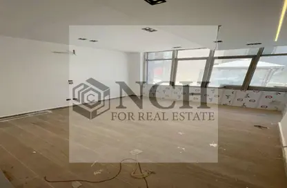 Apartment - 2 Bedrooms - 2 Bathrooms for sale in Galleria Moon Valley - South Investors Area - New Cairo City - Cairo