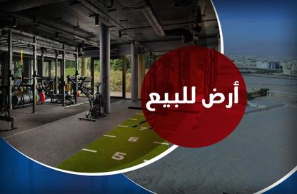 قطعة أرض - استوديو للبيع في شارع أبو يوسف - الهانوفيل - حي العجمي - الاسكندرية