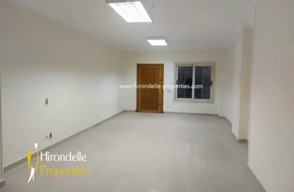 مساحات مكتبية - استوديو - 3 حمامات للايجار في شارع 22 - المعادي - حي المعادي - القاهرة