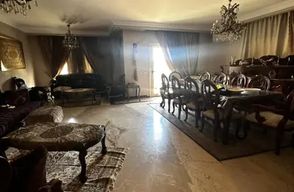 شقة - 3 غرف نوم - 2 حمامات للبيع في النرجس - مدينة القاهرة الجديدة - القاهرة