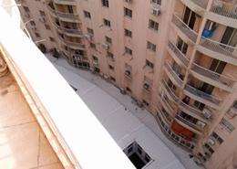 شقة - 3 غرف نوم - 2 حمامات for للبيع in جرين تاورز - سموحة - حي شرق - الاسكندرية